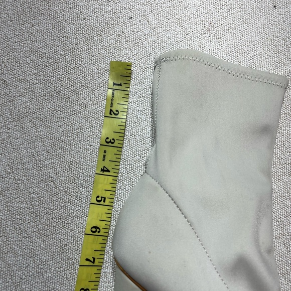 Missguided Pointed Ankle Boots size 36EU - Picture 7 of 12